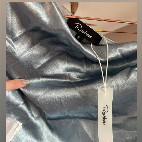 NWT Rosedress - Picture 4 of 5